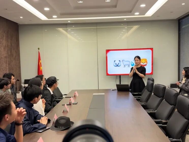 倬信律所开展“传承五四精神 续写青春华章”主题活动